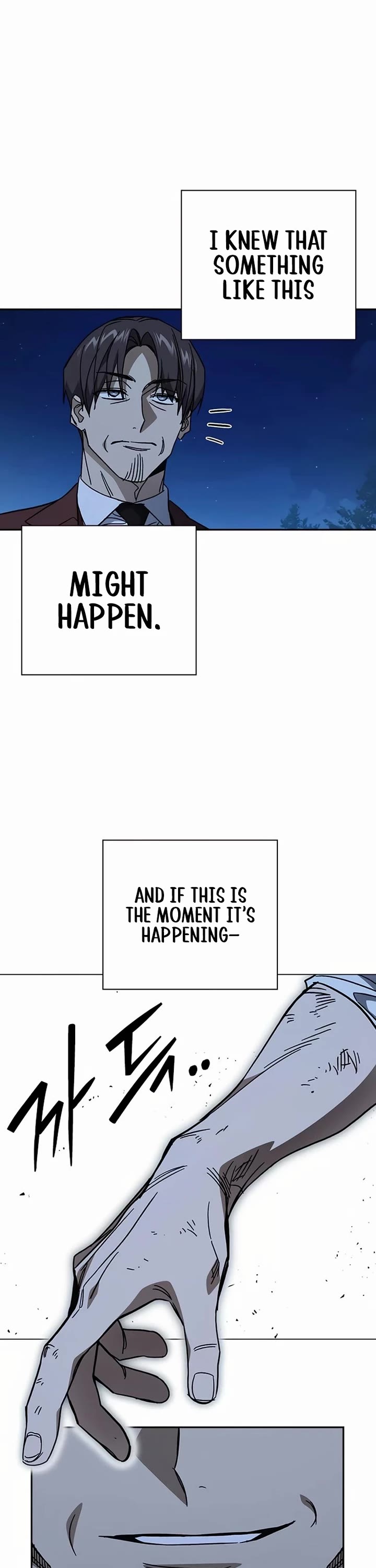 Study Group - Chapter 290 Page 52