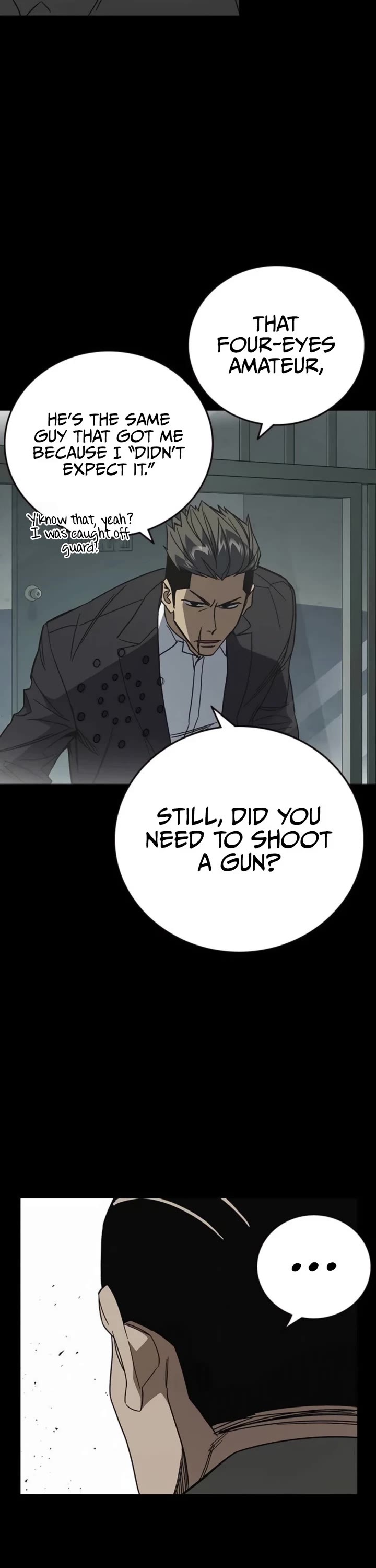 Study Group - Chapter 292 Page 32