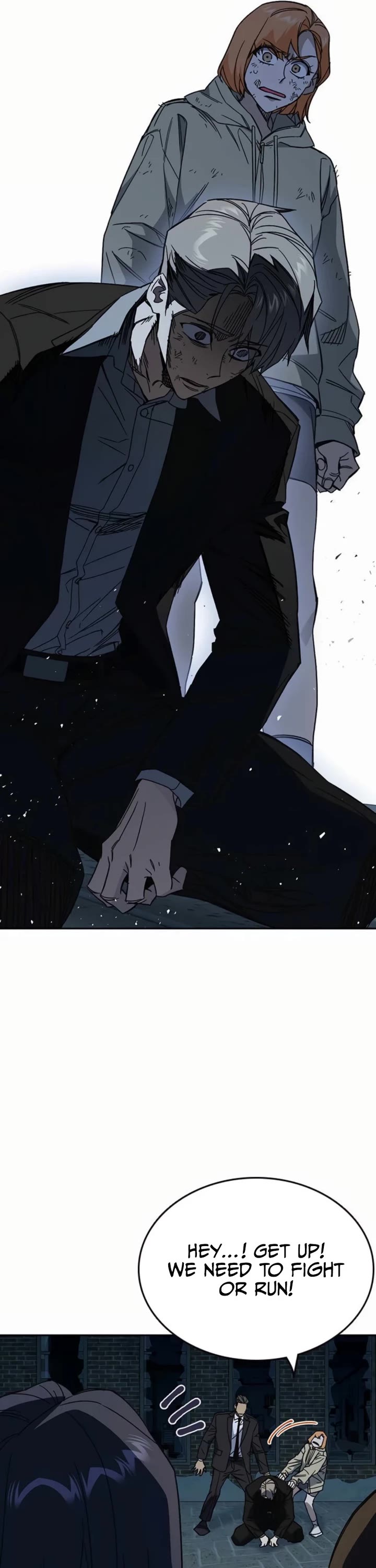 Study Group - Chapter 292 Page 5