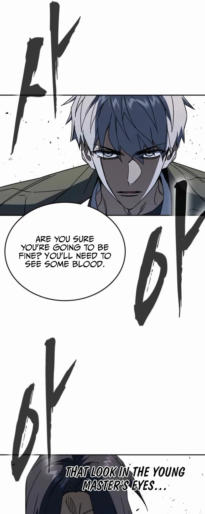 Study Group - Chapter 293 Page 18