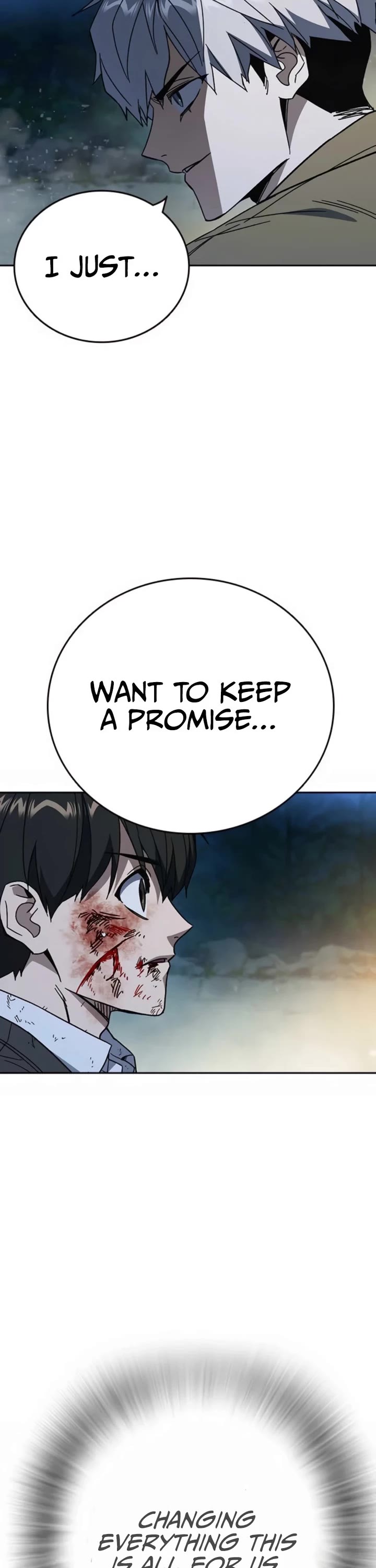 Study Group - Chapter 293 Page 22