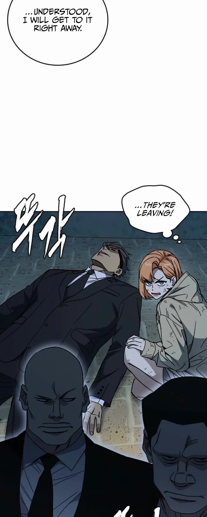 Study Group - Chapter 293 Page 28