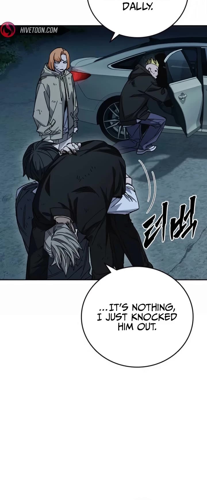 Study Group - Chapter 293 Page 38