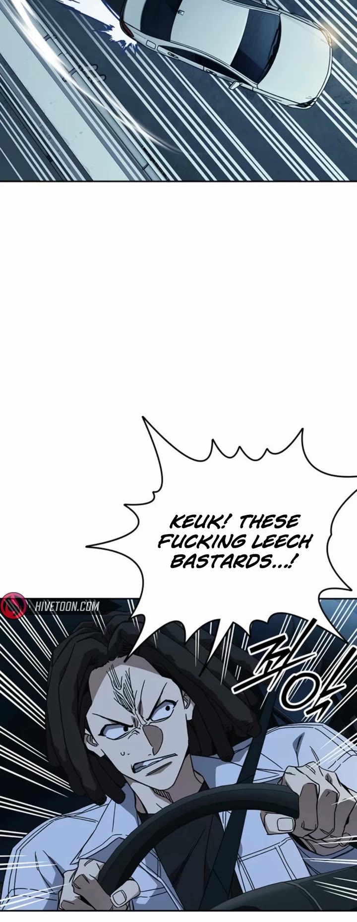 Study Group - Chapter 293 Page 43