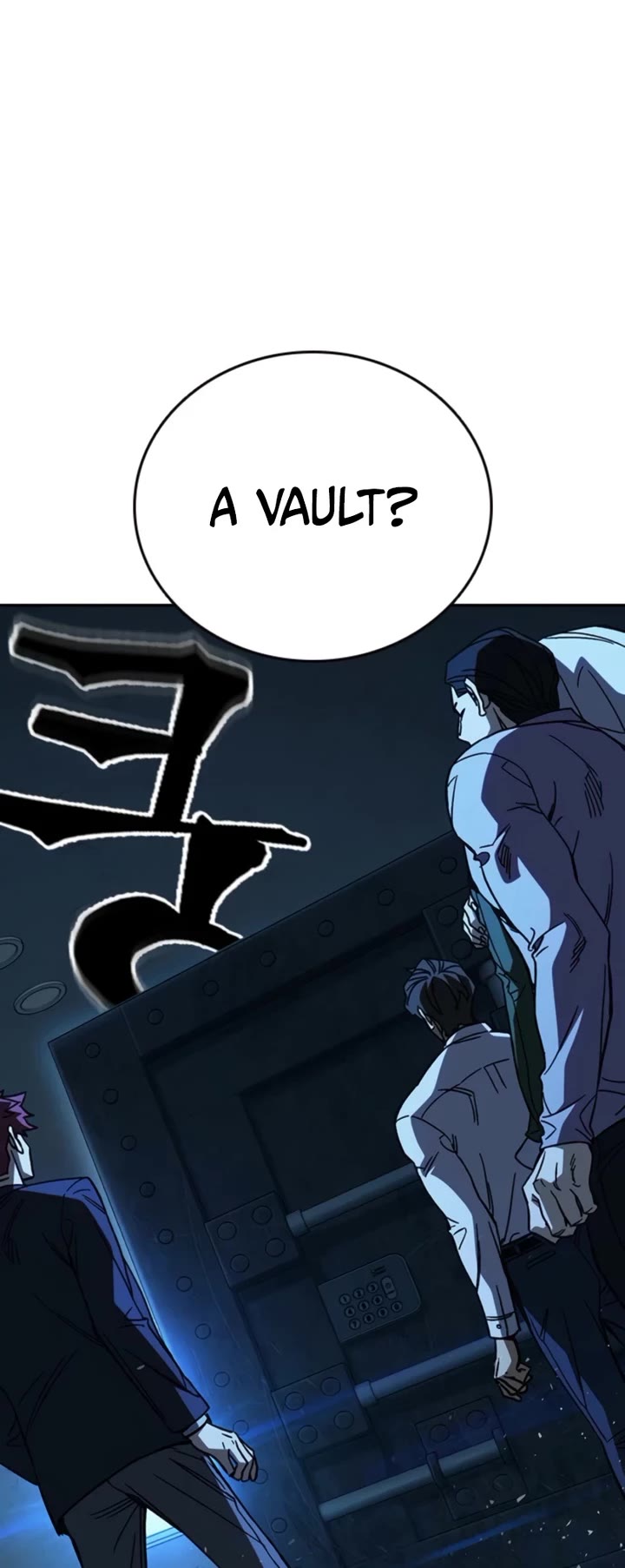 Study Group - Chapter 297 Page 28