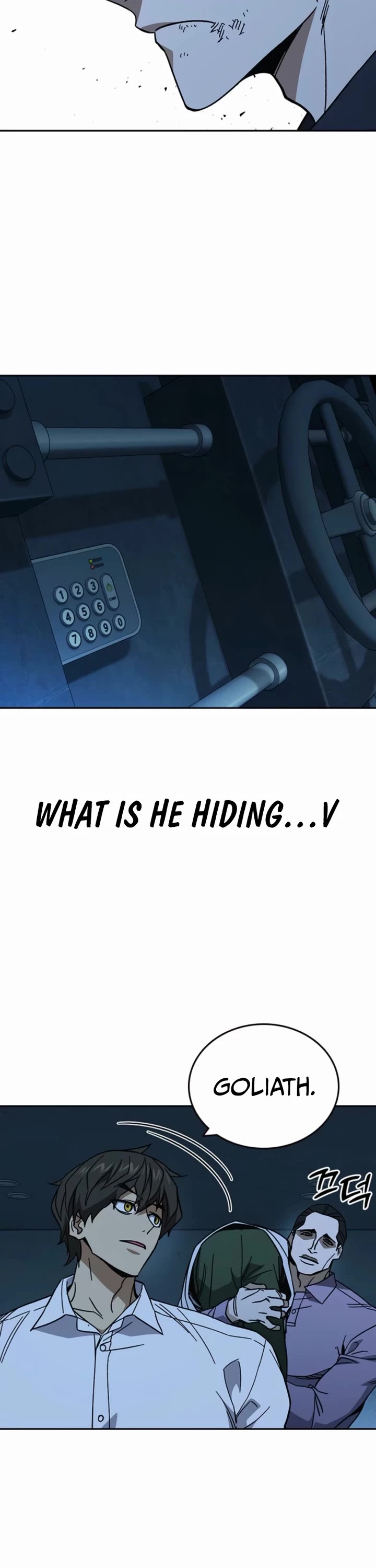 Study Group - Chapter 297 Page 31