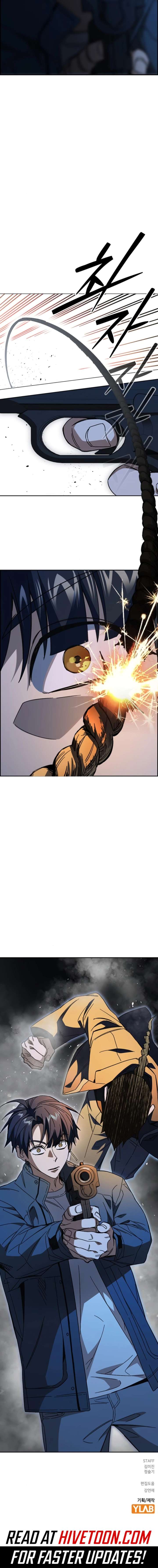 Study Group - Chapter 299 Page 14