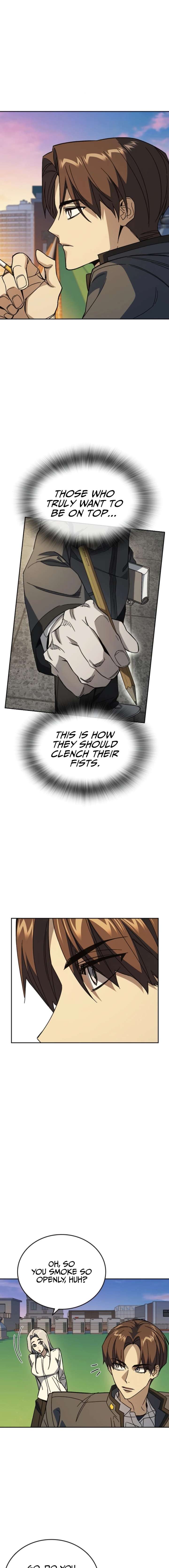 Study Group - Chapter 304 Page 9