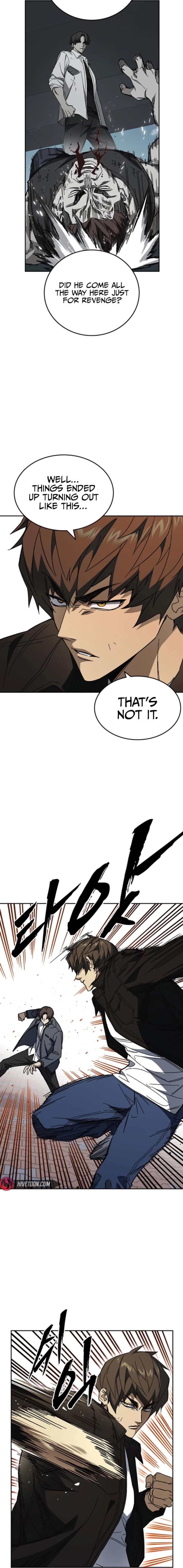 Study Group - Chapter 305 Page 3