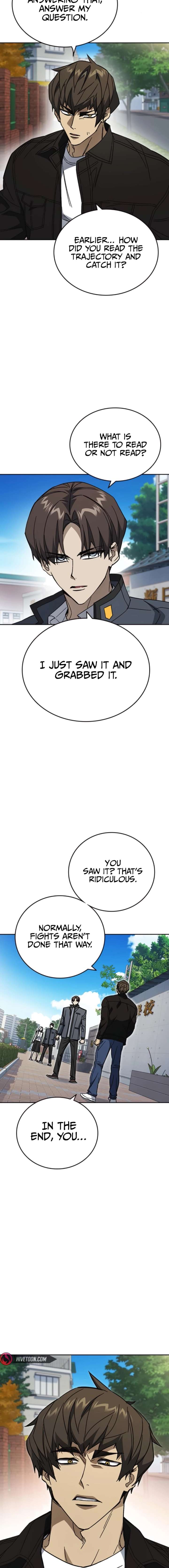 Study Group - Chapter 305 Page 7