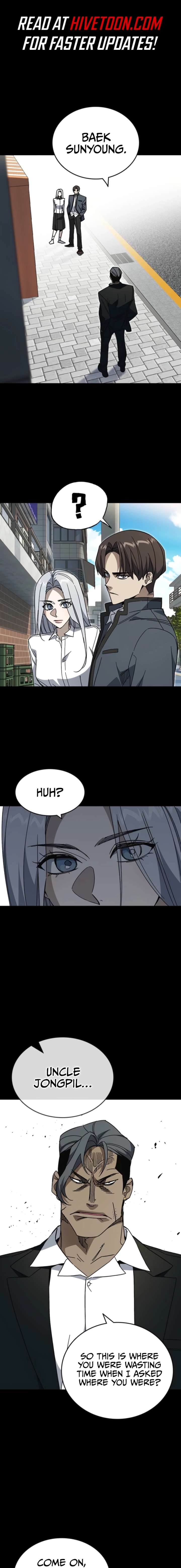 Study Group - Chapter 306 Page 1