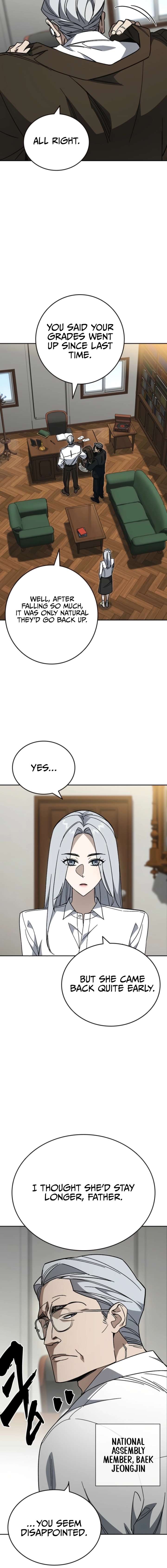 Study Group - Chapter 306 Page 6