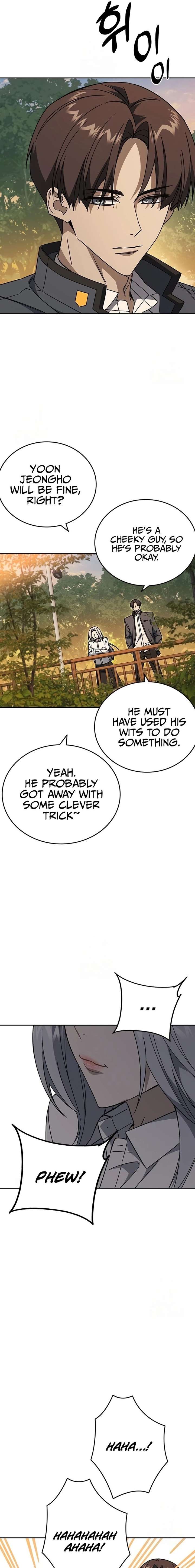 Study Group - Chapter 308 Page 10