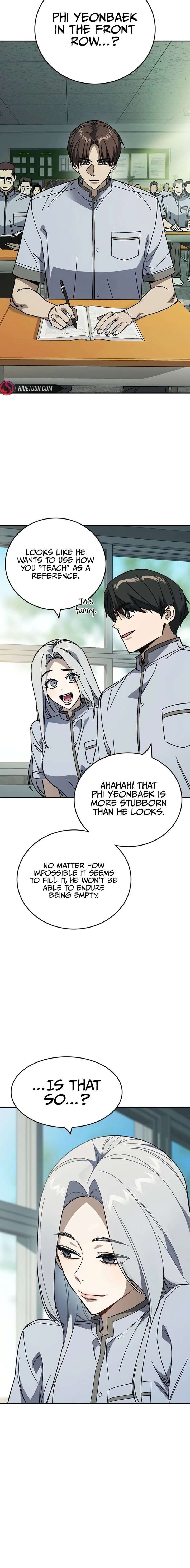 Study Group - Chapter 310 Page 21