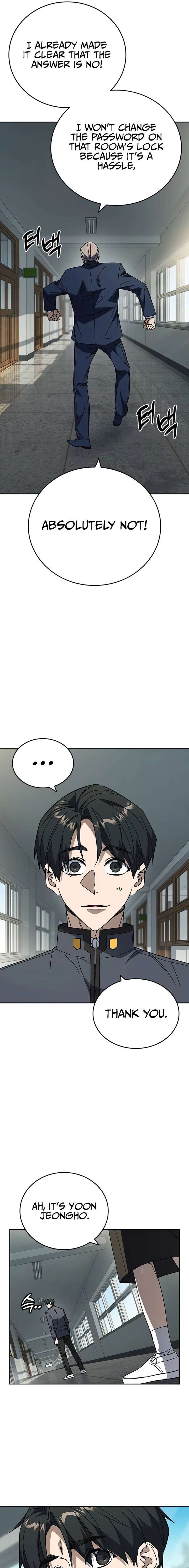 Study Group - Chapter 310 Page 6