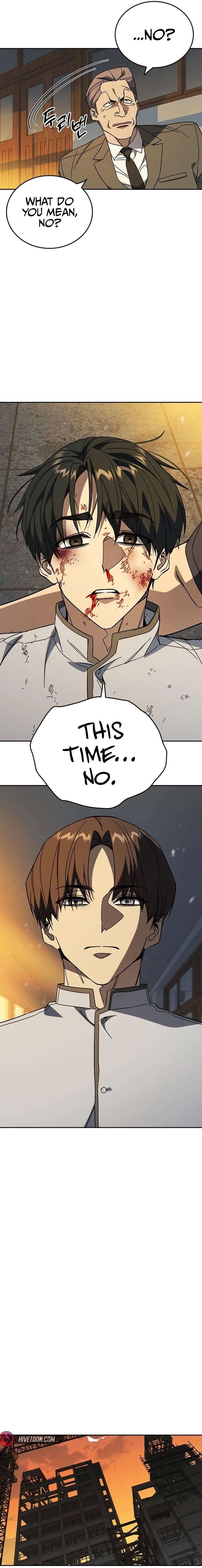 Study Group - Chapter 311 Page 6