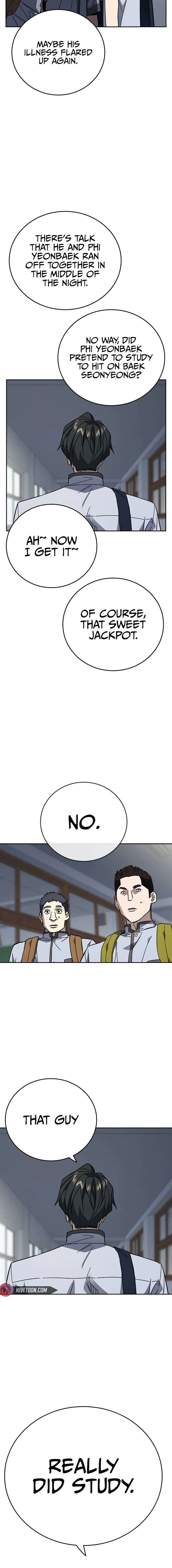 Study Group - Chapter 313 Page 25