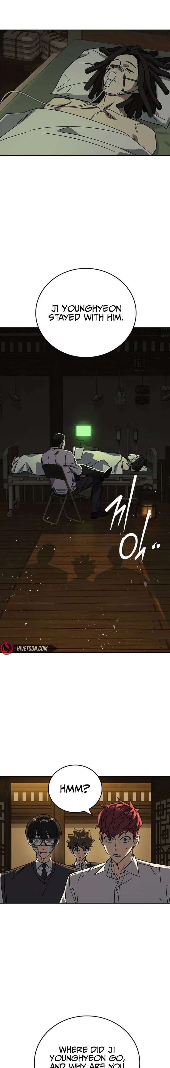 Study Group - Chapter 314 Page 21