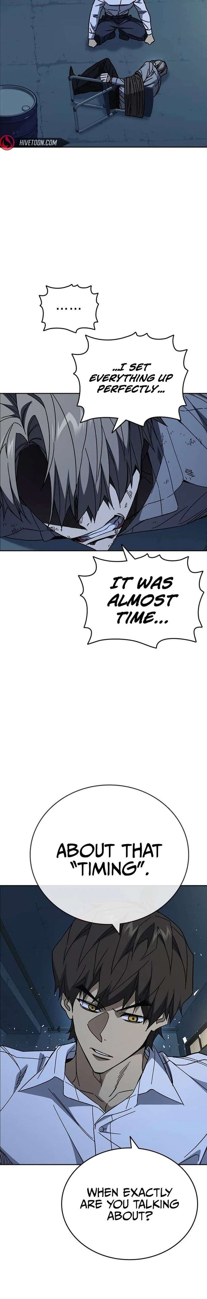 Study Group - Chapter 314 Page 28