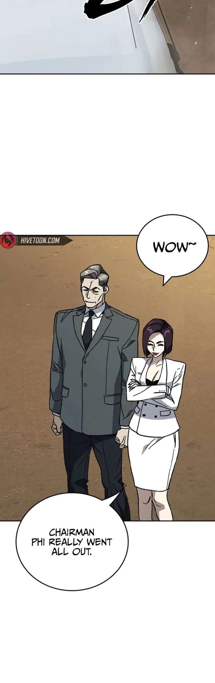 Study Group - Chapter 315 Page 19