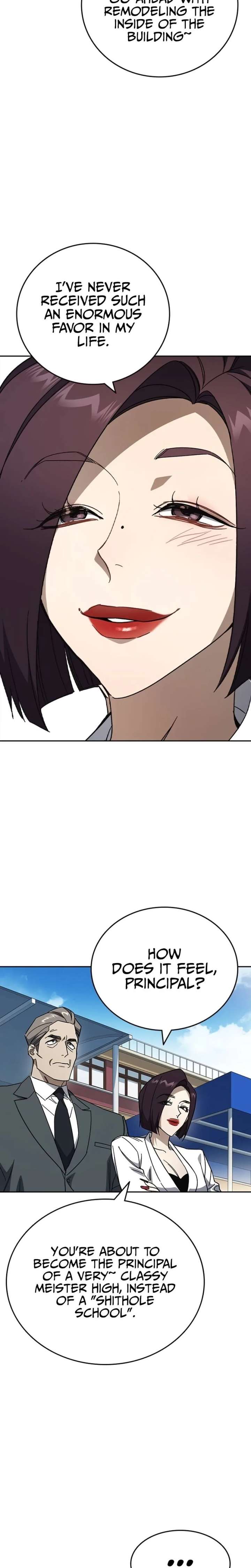 Study Group - Chapter 315 Page 21