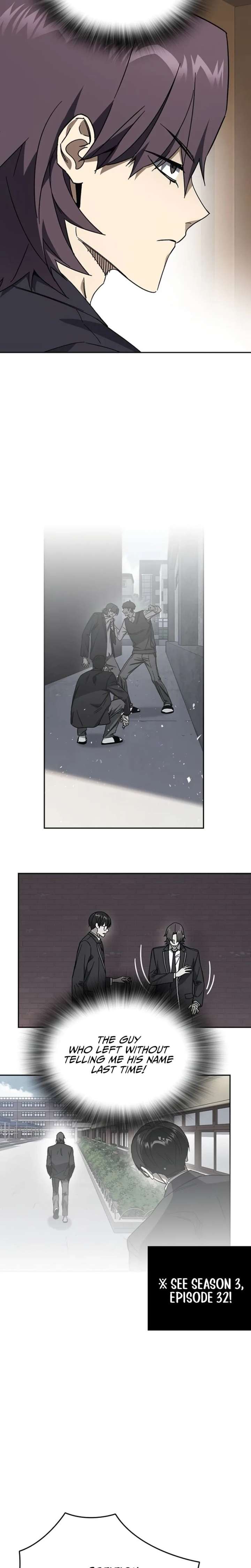 Study Group - Chapter 315 Page 29