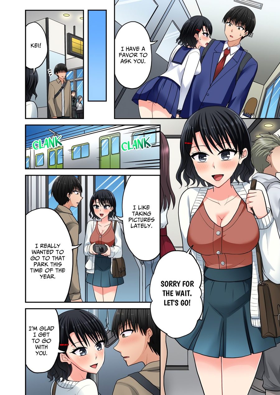 Bullied Boy’s Tongue Revenge - Chapter 127 Page 2