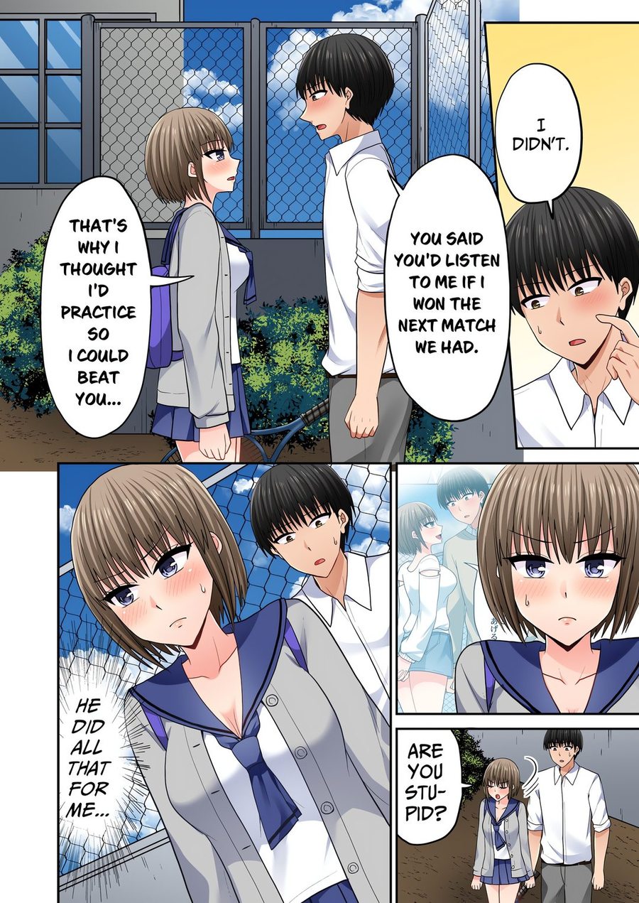 Bullied Boy’s Tongue Revenge - Chapter 130 Page 2