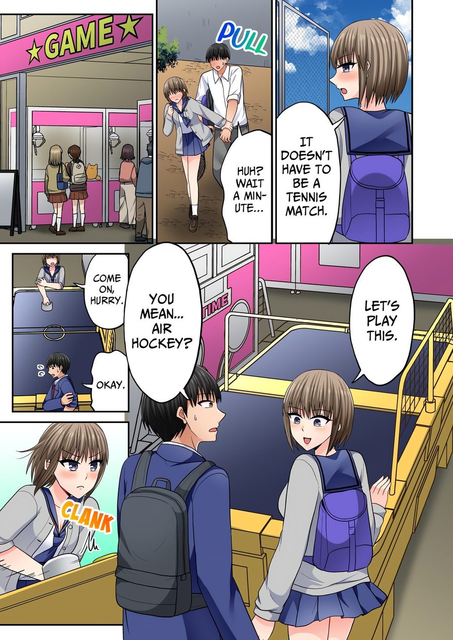 Bullied Boy’s Tongue Revenge - Chapter 130 Page 3