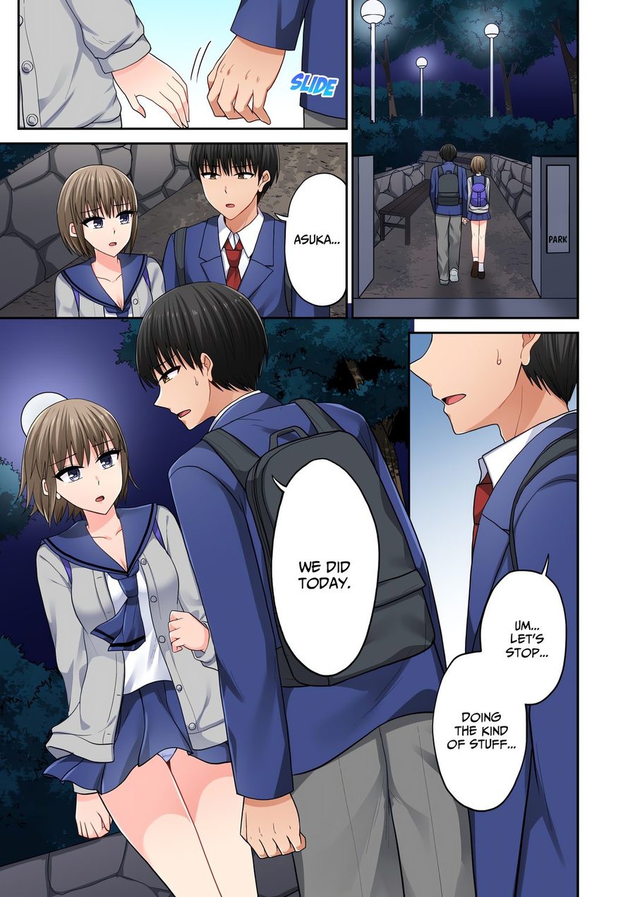 Bullied Boy’s Tongue Revenge - Chapter 133 Page 1