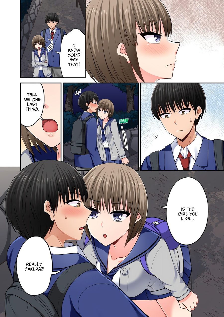 Bullied Boy’s Tongue Revenge - Chapter 133 Page 2