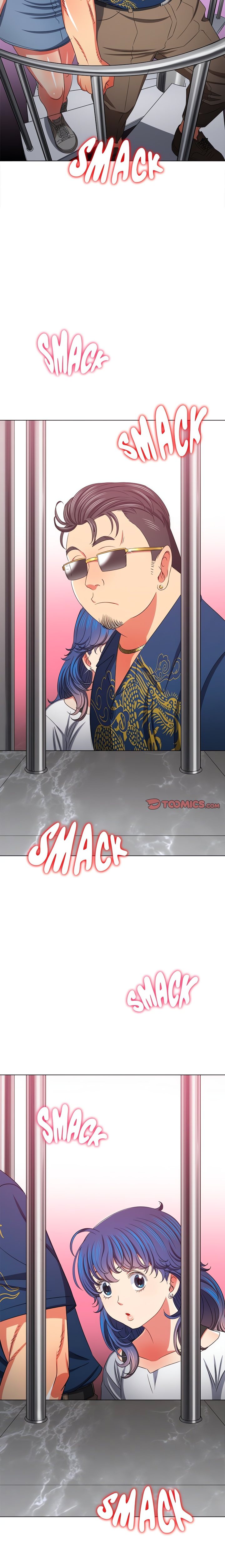 My High School Bully - Chapter 212 Page 2