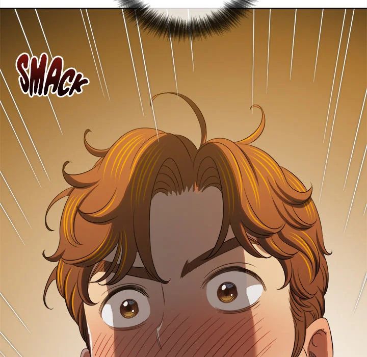 My High School Bully - Chapter 262 Page 103