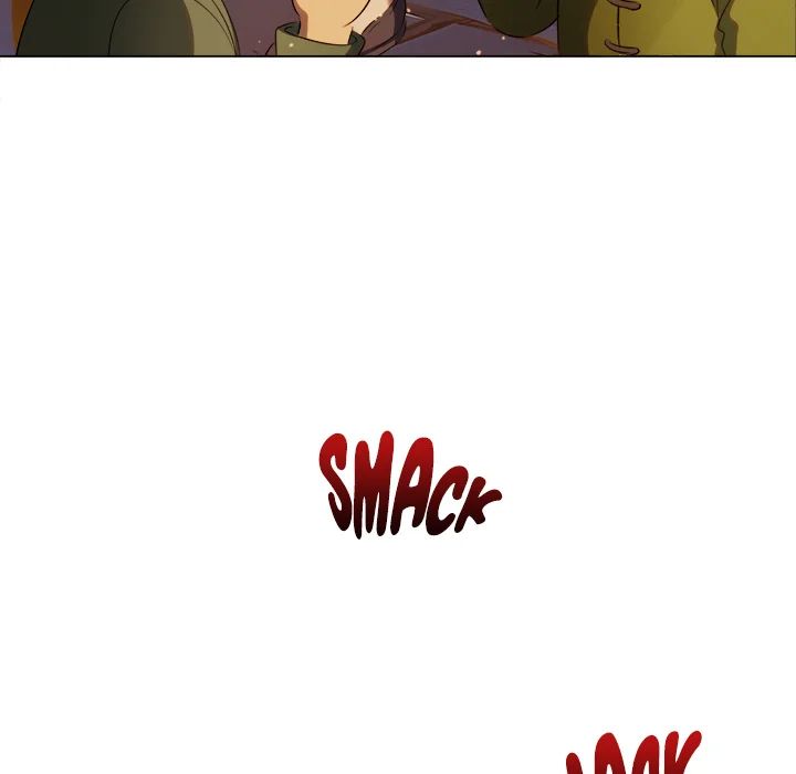 My High School Bully - Chapter 262 Page 108