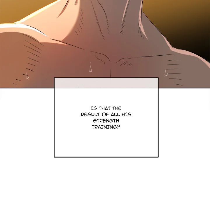 My High School Bully - Chapter 262 Page 117