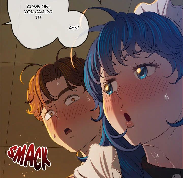 My High School Bully - Chapter 262 Page 136