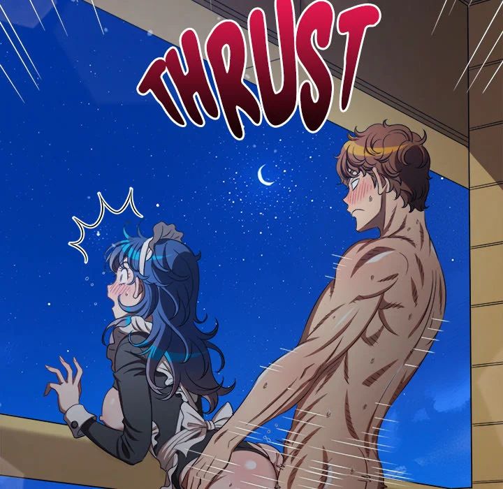 My High School Bully - Chapter 262 Page 22