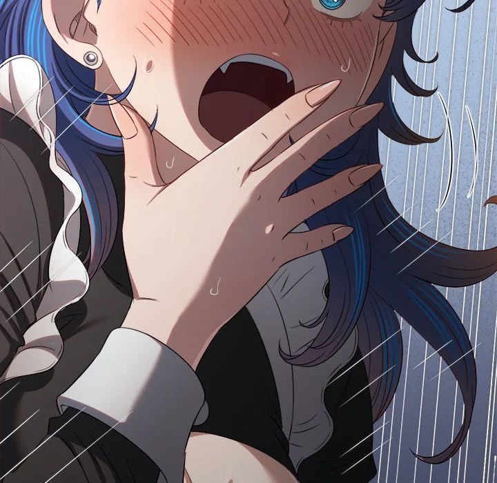 My High School Bully - Chapter 262 Page 42