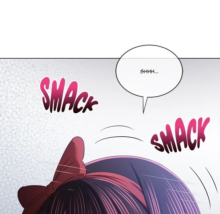 My High School Bully - Chapter 262 Page 44