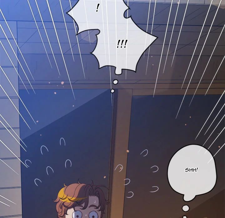 My High School Bully - Chapter 262 Page 67