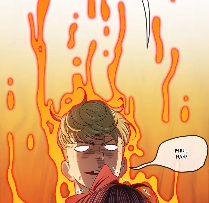 My High School Bully - Chapter 262 Page 89