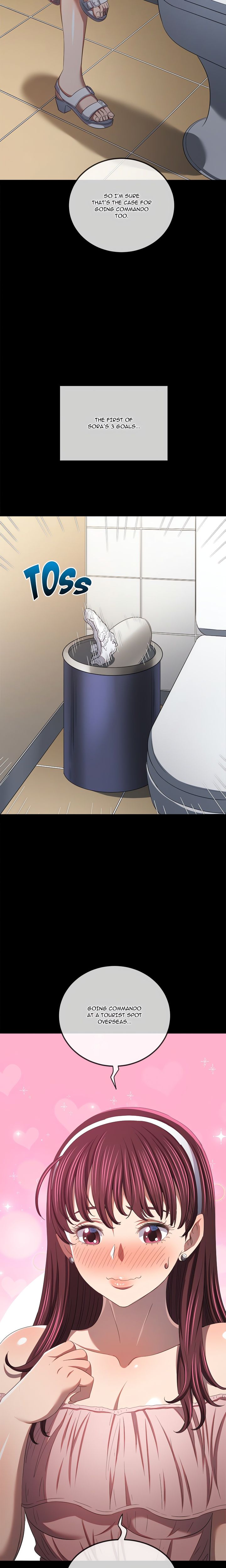 My High School Bully - Chapter 265 Page 19