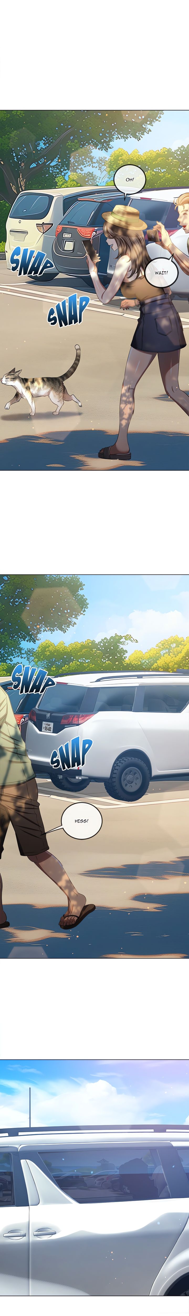 My High School Bully - Chapter 265 Page 2