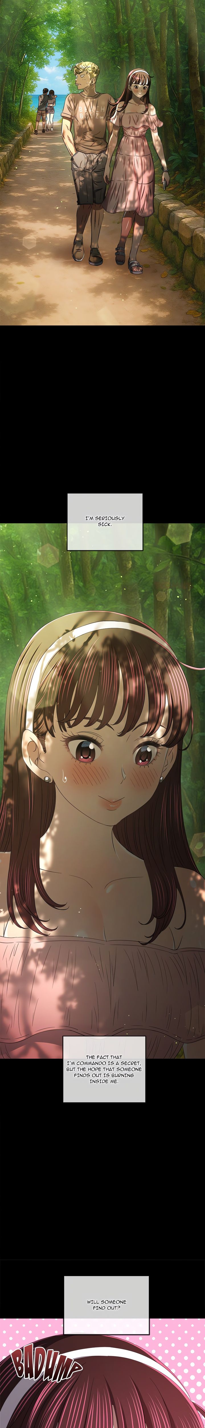 My High School Bully - Chapter 265 Page 21