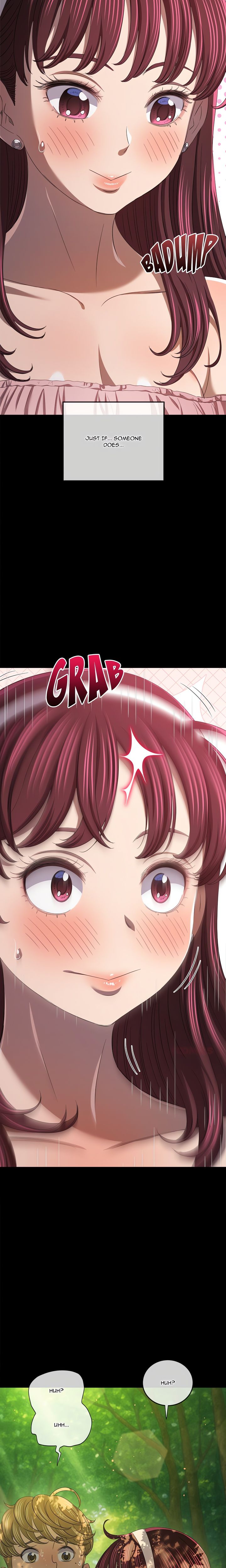 My High School Bully - Chapter 265 Page 22