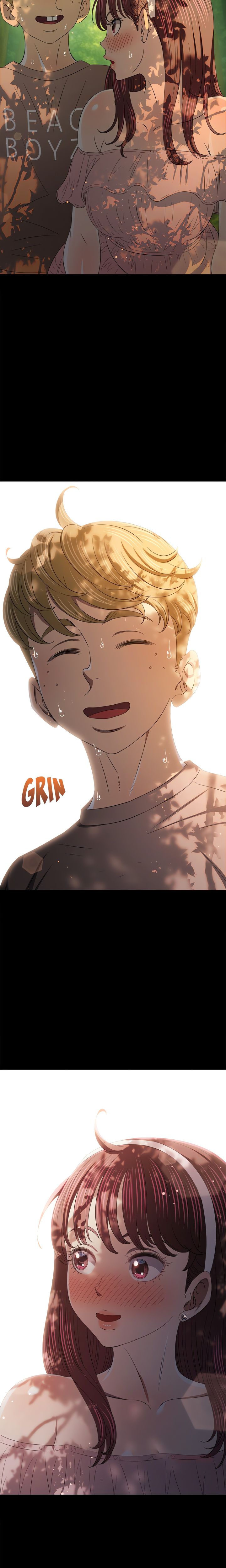 My High School Bully - Chapter 265 Page 23