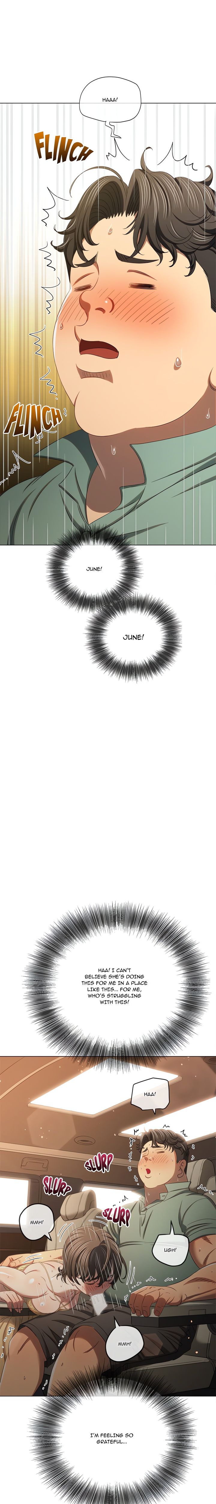 My High School Bully - Chapter 265 Page 4