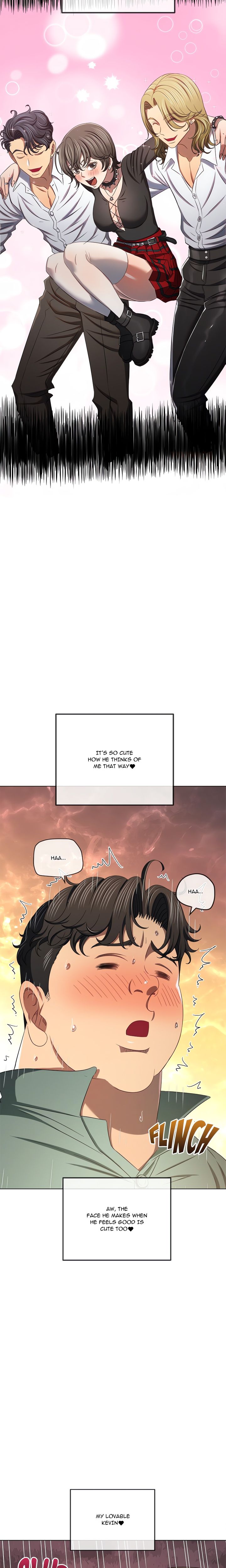 My High School Bully - Chapter 265 Page 6