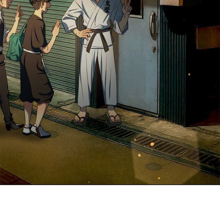 My High School Bully - Chapter 280 Page 105