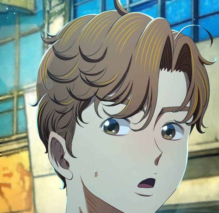 My High School Bully - Chapter 280 Page 43